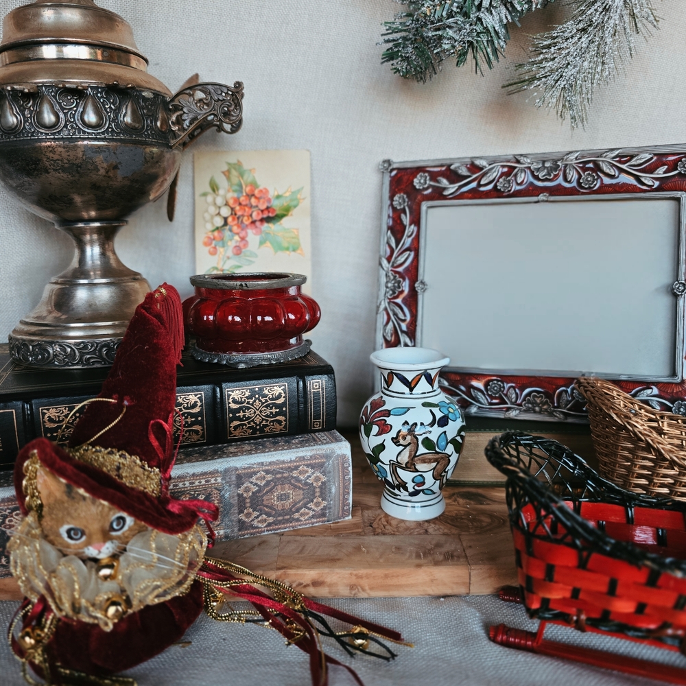 Whimsy Christmas Drop - Picture 6 of 10